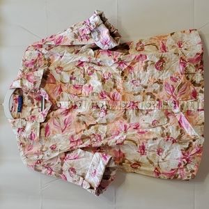 Karen Scott Petites Top